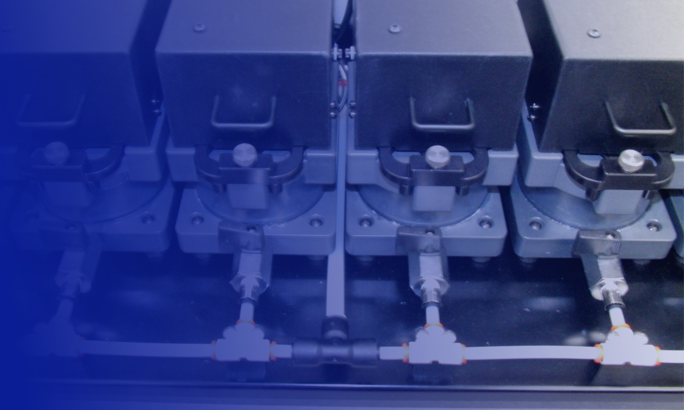 Onbody Injector Test Device by NOVO Engineering NOVO Engineering