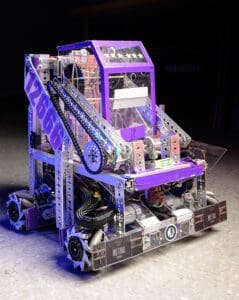 2018 Sand Diego FTC Entry, "Retro"