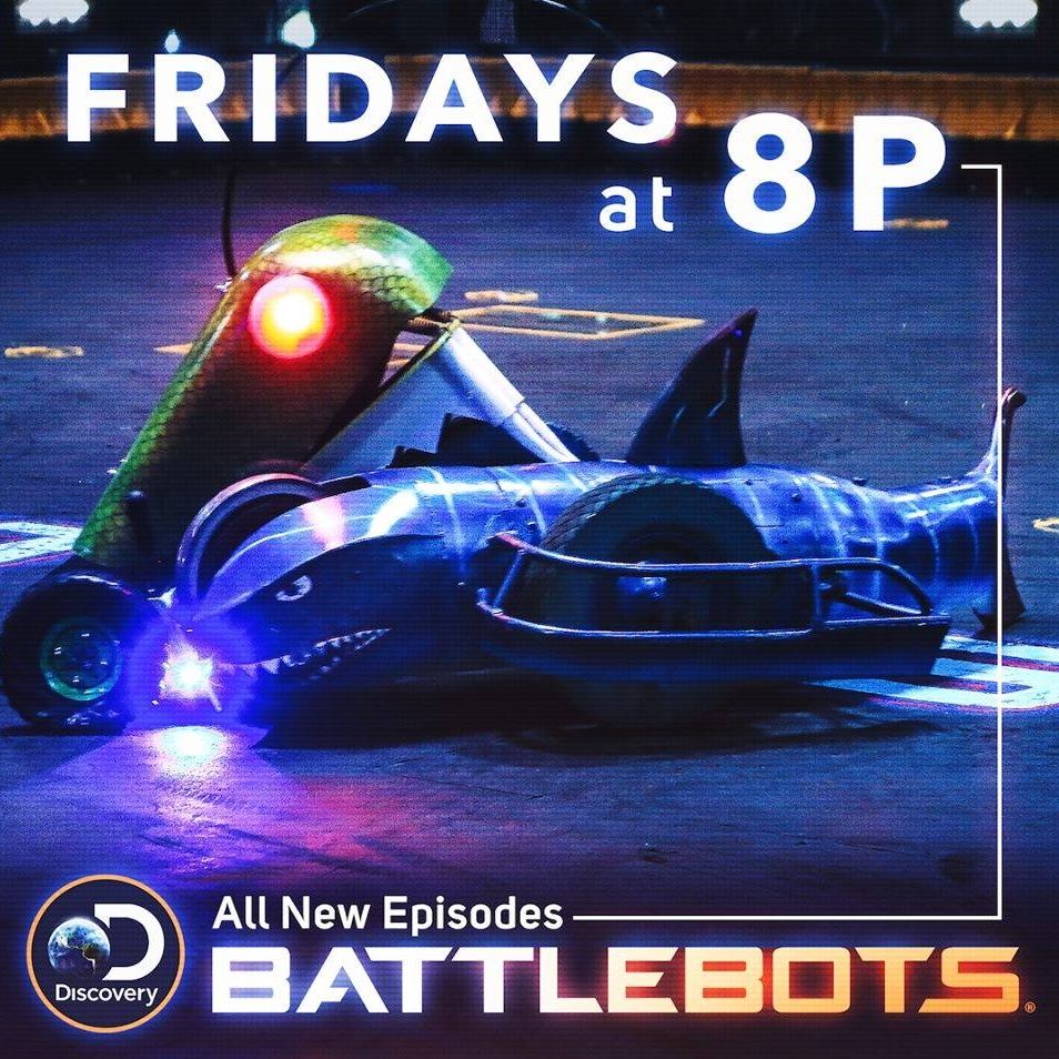 battlebots episodes