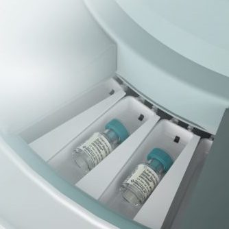 Automated Inoculation Systems Automated Vaccine Management System | NOVO Engineering