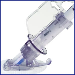 DexCom's Continuous Glucose Monitor Applicator