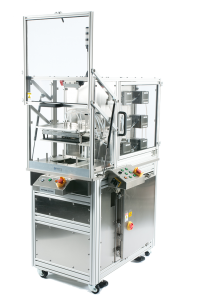 Precision dispensing system