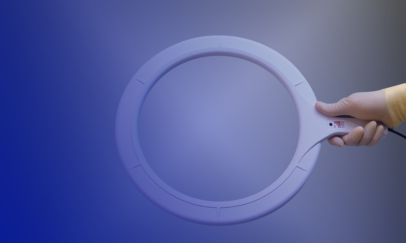 RFID Detection Wand Identifies Retained Surgical Consumables; Developed